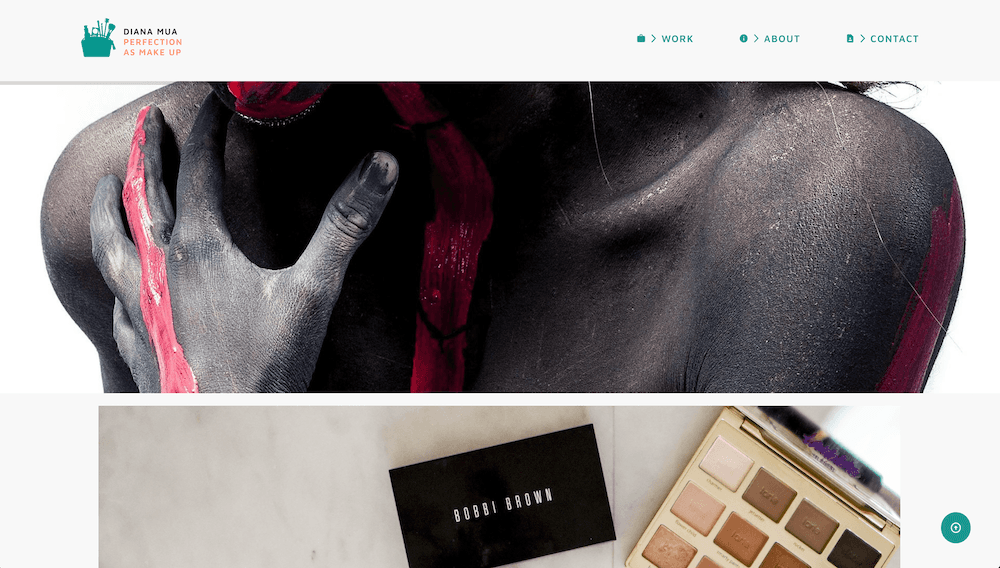 Makeup Prototype | TBC